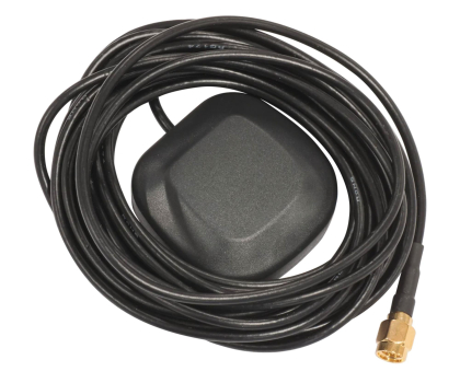 Antena Wi-Fi MikroTik ACGPSA GPS do LtAP